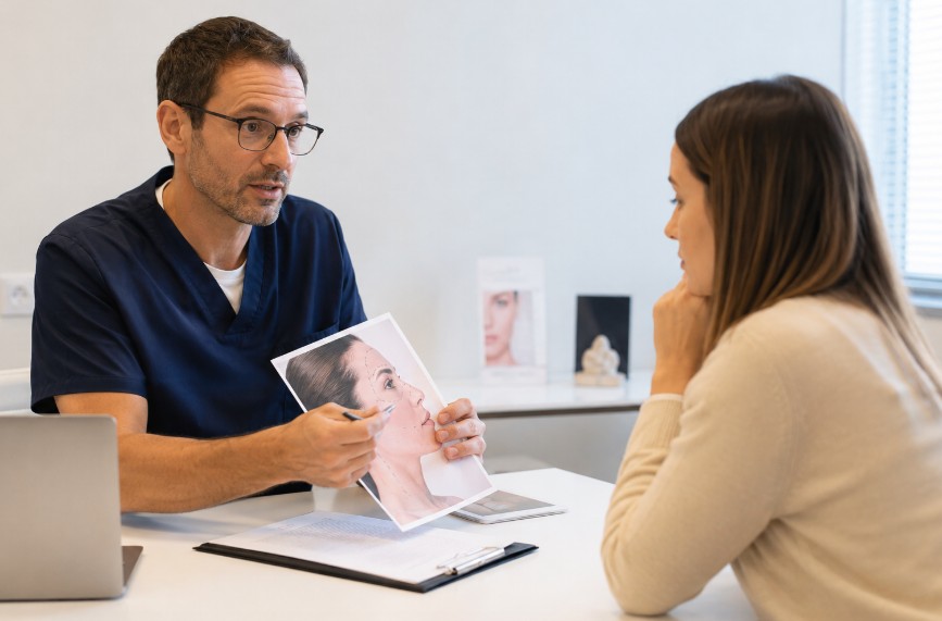 rhinoplastie paris